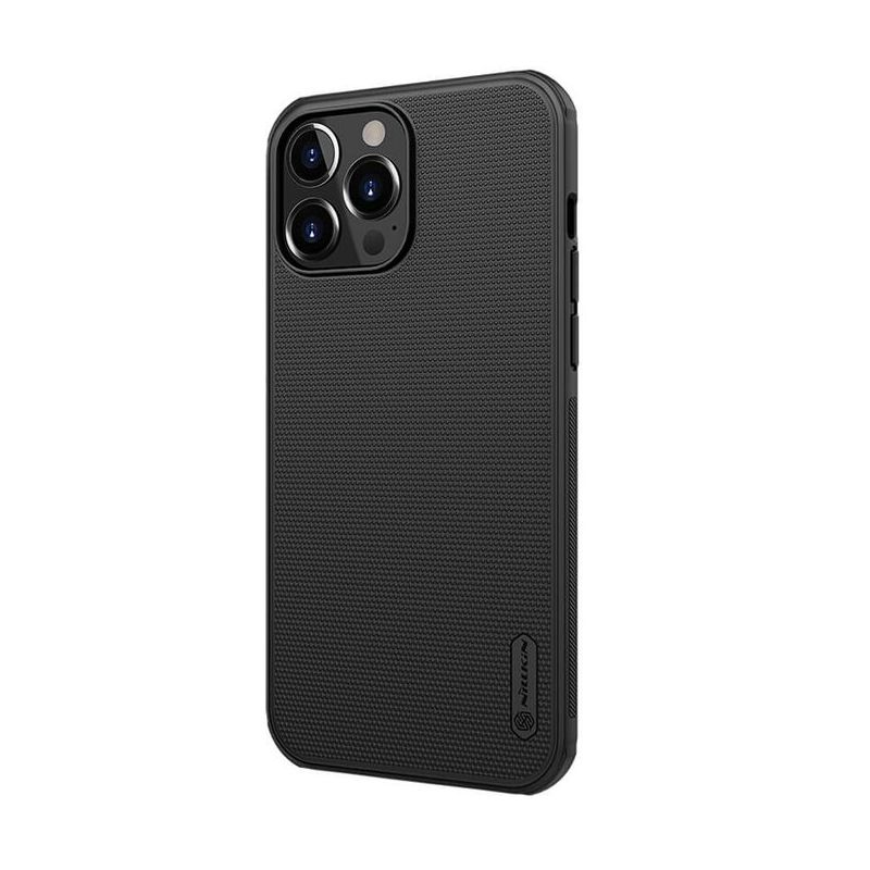 Futrola Nillkin Super Frost Pro za Iphone 13 Pro Max (6.7) crna