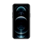Futrola Nillkin Super Frost Pro za Iphone 13 Pro Max (6.7) crna - Slika 3
