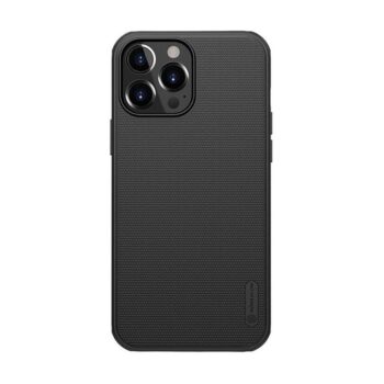 Futrola Nillkin Super Frost Pro za Iphone 13 Pro Max (6.7) crna