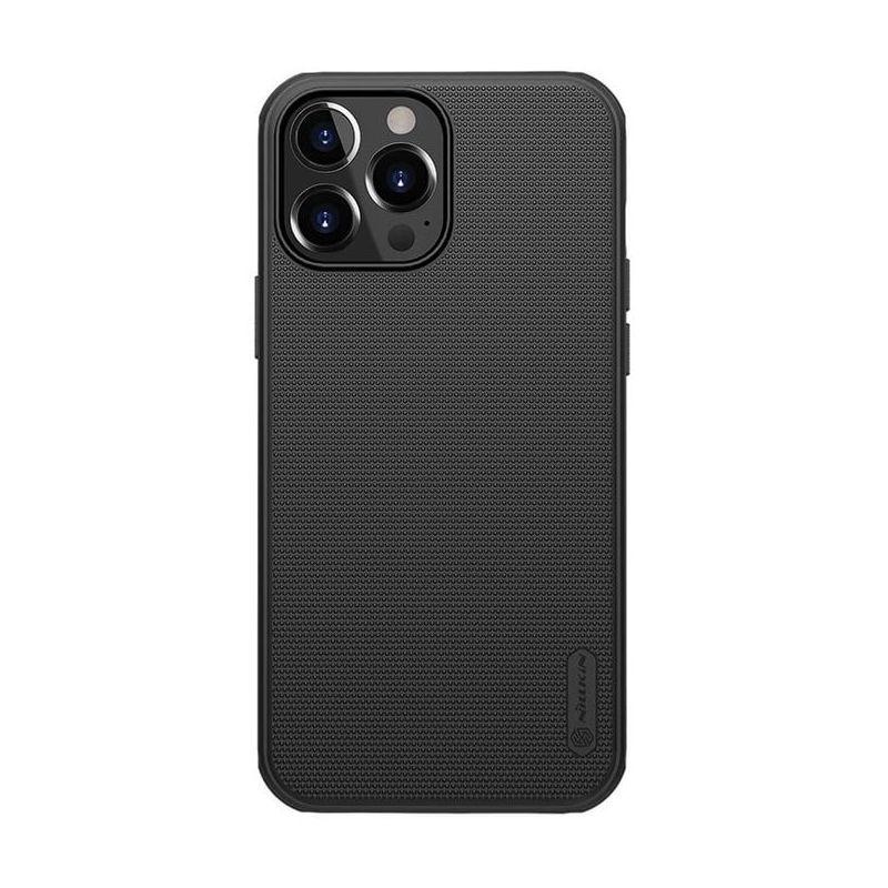 Futrola Nillkin Super Frost Pro za Iphone 13 Pro Max (6.7) crna