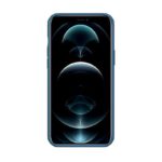 Futrola Nillkin Super Frost Pro za Iphone 13 Pro Max (6.7) plava - Slika 3