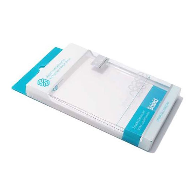 Futrola NILLKIN super frost za Asus Zenfone 5 2018 ZE620KL crna