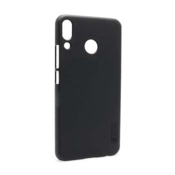 Futrola NILLKIN super frost za Asus Zenfone 5 2018 ZE620KL crna
