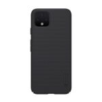 Futrola NILLKIN Super frost za Google Pixel 4 XL crna