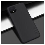 Futrola NILLKIN Super frost za Google Pixel 4 XL crna - Slika 8