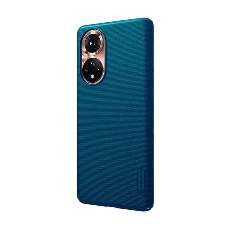 Futrola NILLKIN Super Frost za Honor 50/Nova 9 plava
