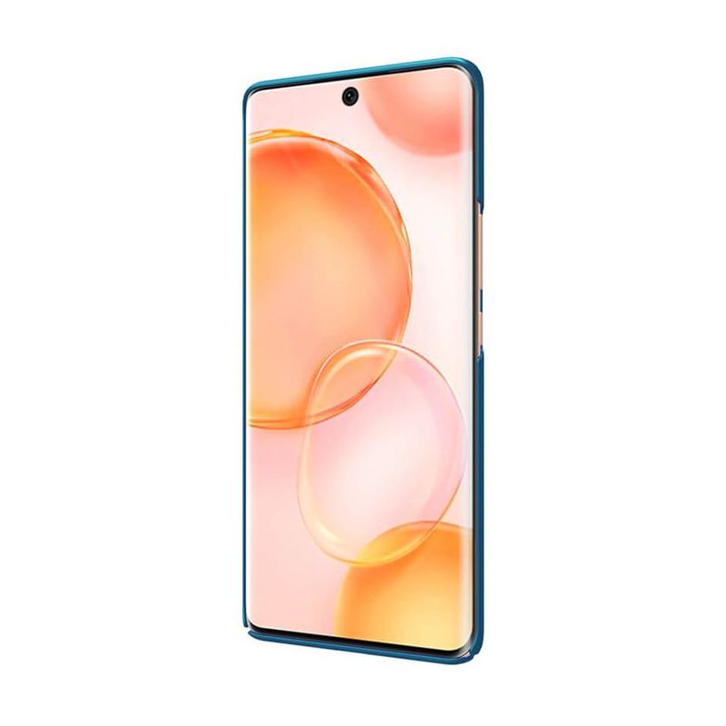 Futrola NILLKIN Super Frost za Honor 50/Nova 9 plava