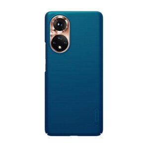 Futrola NILLKIN Super Frost za Honor 50/Nova 9 plava