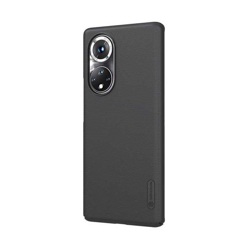 Futrola Nillkin Super Frost za Honor 50 Pro crna