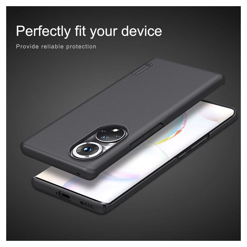 Futrola Nillkin Super Frost za Honor 50 Pro crna