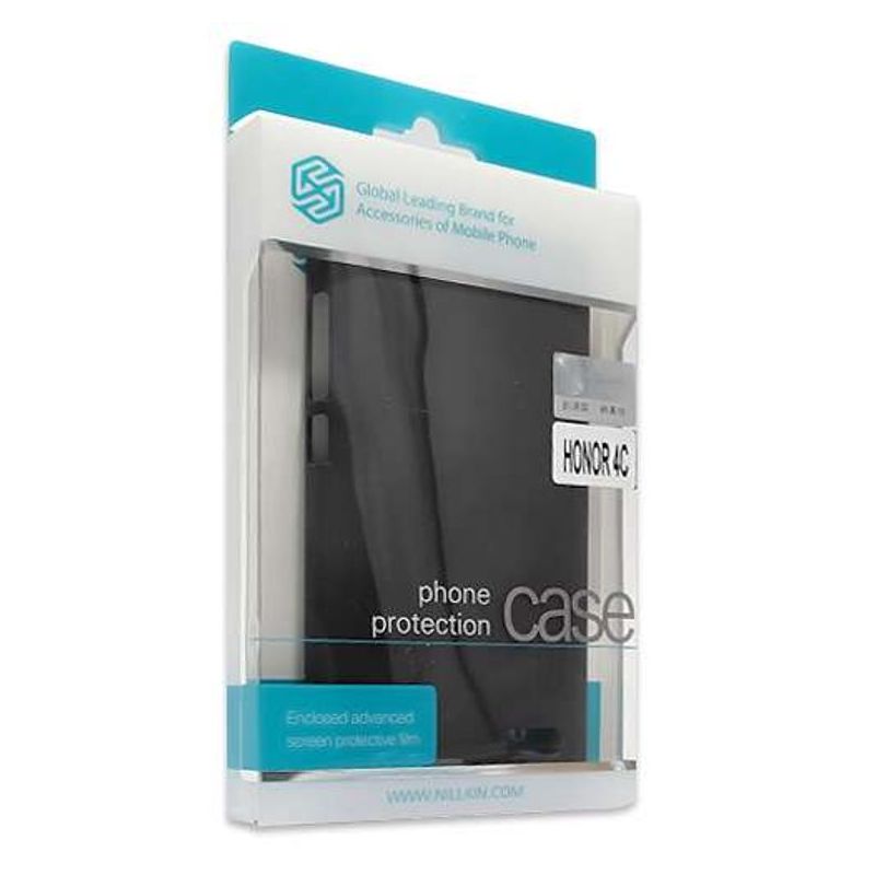 Futrola NILLKIN super frost za Huawei Honor 4C crna