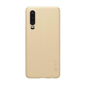 Futrola NILLKIN super frost za Huawei P30 zlatna