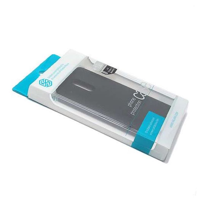 Futrola NILLKIN super frost za LG Stylus 3 crna