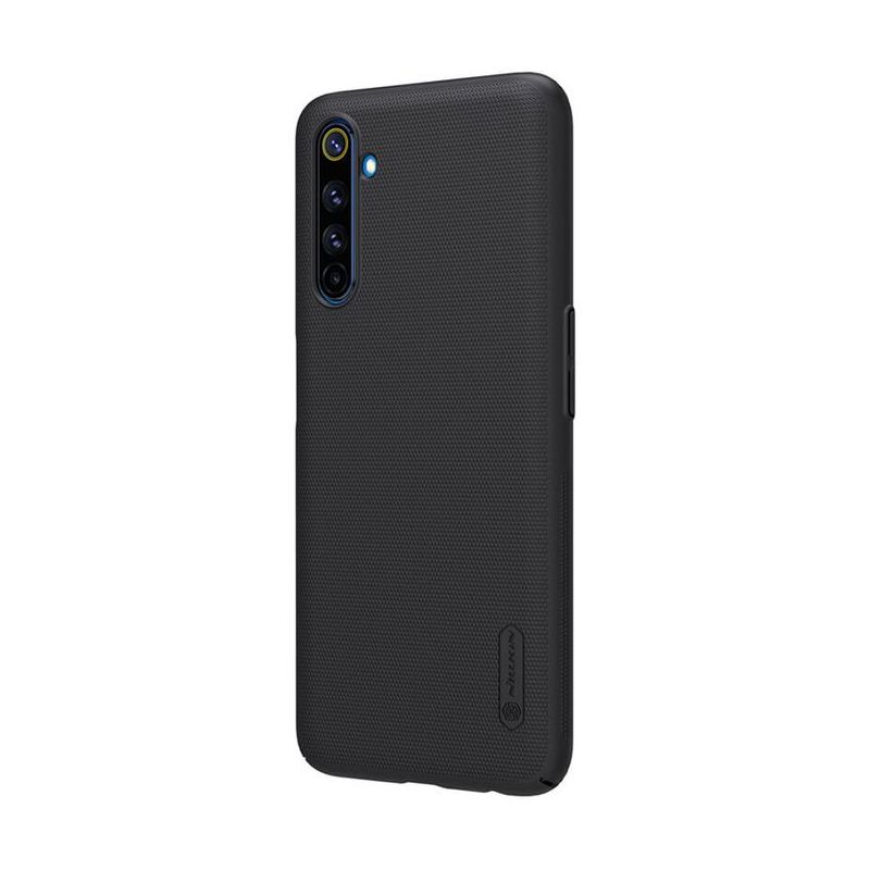 Futrola Nillkin Super frost za Realme 6 Pro crna