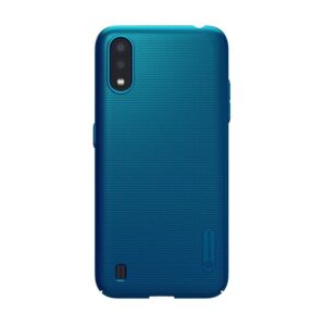 Futrola Nillkin Super frost za Samsung A015F Galaxy A01 plava