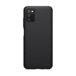 Futrola NILLKIN Super Frost za Samsung A037G Galaxy A03s (EU) crna