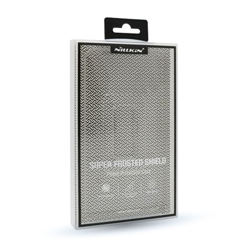 Futrola NILLKIN super frost za Samsung A217F Galaxy A21s crna