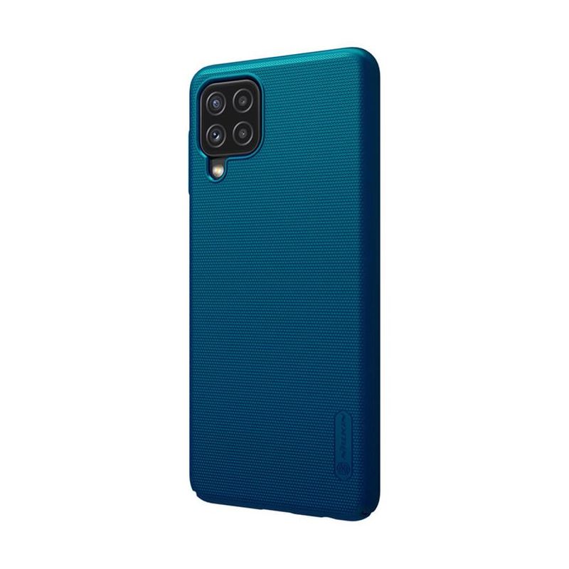 Futrola Nillkin Super Frost za Samsung A225F Galaxy A22 4G plava