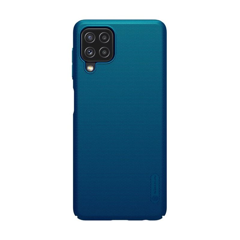 Futrola Nillkin Super Frost za Samsung A225F Galaxy A22 4G plava
