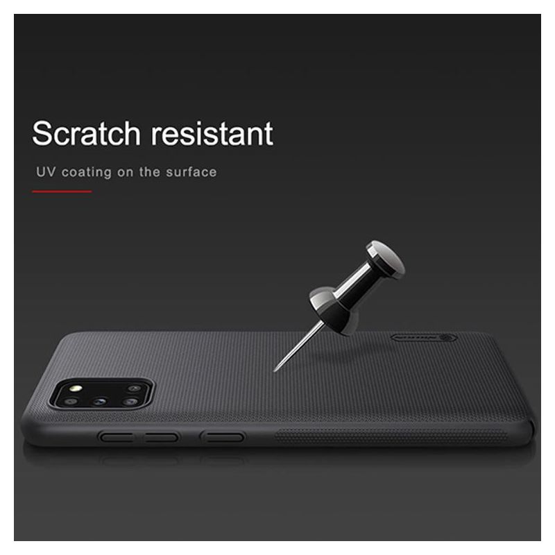 Futrola Nillkin Super frost za Samsung A315F Galaxy A31 crna