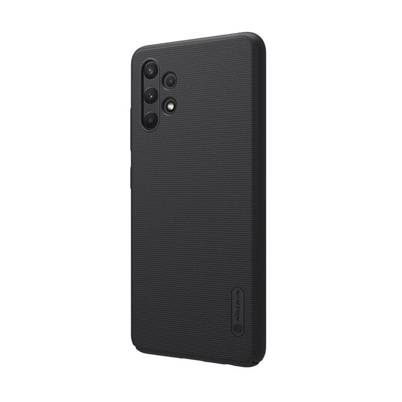 Futrola NILLKIN Super Frost za Samsung A325F Galaxy A32 4G (EU) crna