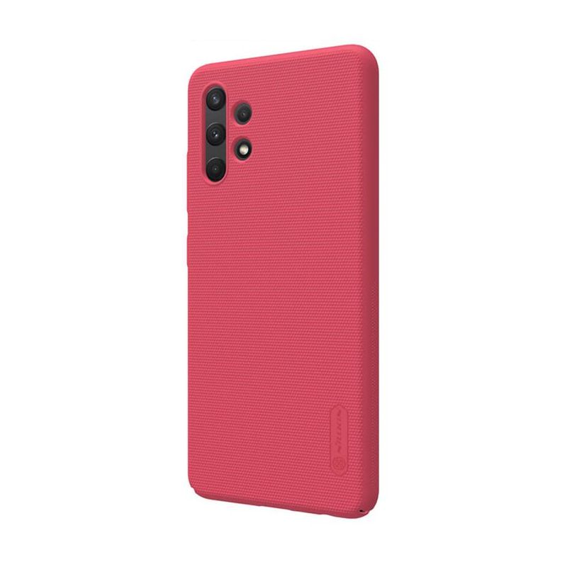 Futrola NILLKIN Super Frost za Samsung A325F Galaxy A32 4G (EU) crvena