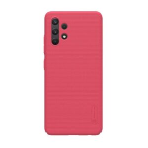 Futrola NILLKIN Super Frost za Samsung A325F Galaxy A32 4G (EU) crvena