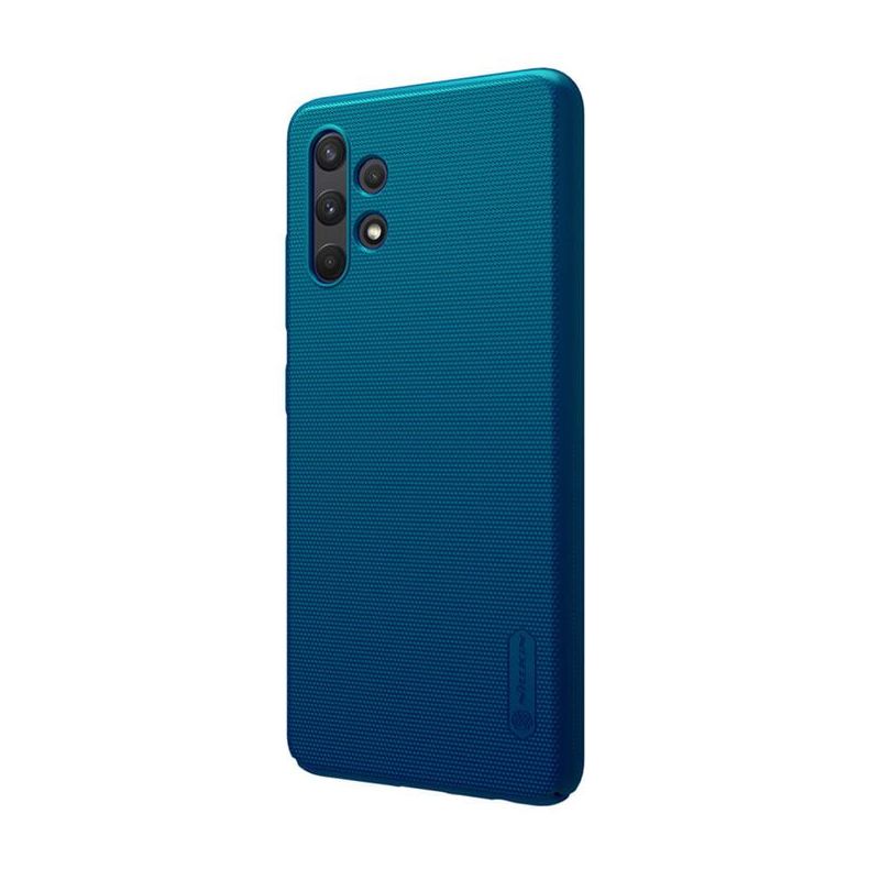 Futrola NILLKIN Super Frost za Samsung A325F Galaxy A32 4G (EU) plava
