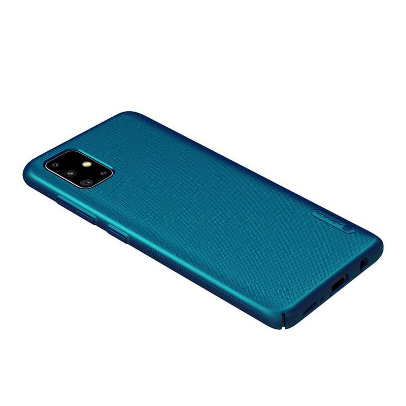 Futrola Nillkin Super frost za Samsung A515F Galaxy A51 plava