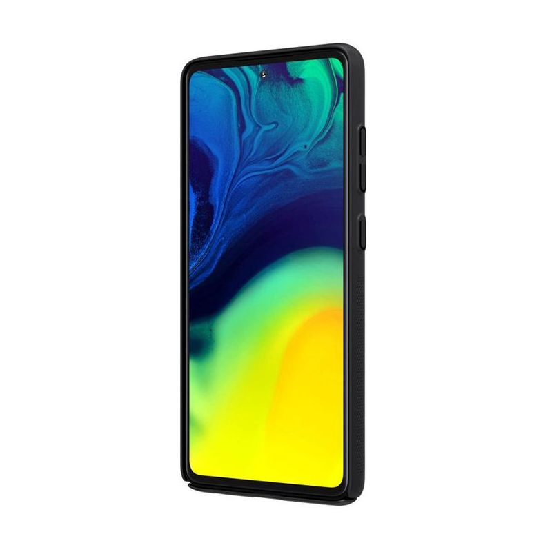 Futrola NILLKIN Super Frost za Samsung A525F/A526B/A528B Galaxy A52 4G/A52 5G/A52s 5G crna