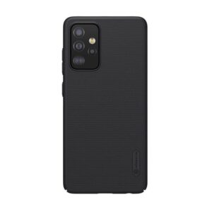 Futrola NILLKIN Super Frost za Samsung A525F/A526B/A528B Galaxy A52 4G/A52 5G/A52s 5G crna