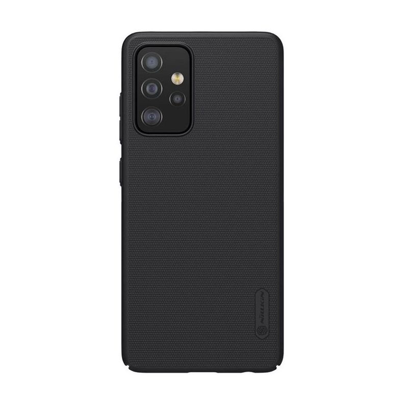 Futrola NILLKIN Super Frost za Samsung A525F/A526B/A528B Galaxy A52 4G/A52 5G/A52s 5G crna
