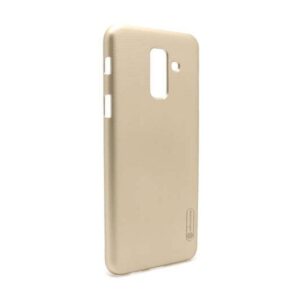 Futrola NILLKIN super frost za Samsung A605G Galaxy A6 Plus 2018 zlatna
