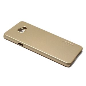 Futrola NILLKIN super frost za Samsung A710 Galaxy A7 2016 zlatna