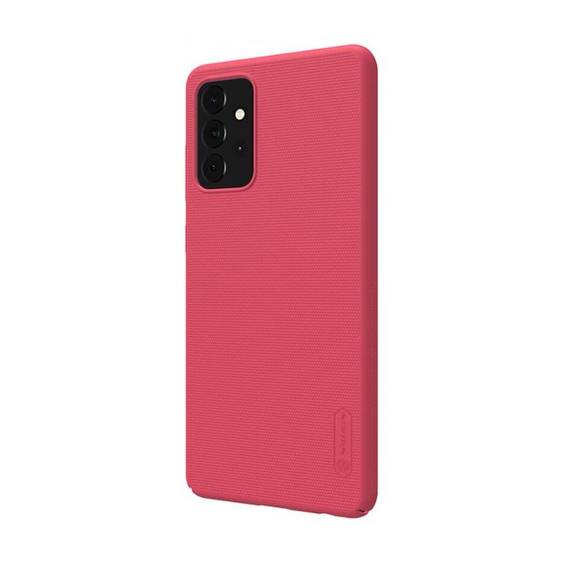 Futrola Nillkin Super frost za Samsung A725F/A726B Galaxy A72 4G/A72 5G (EU) crvena