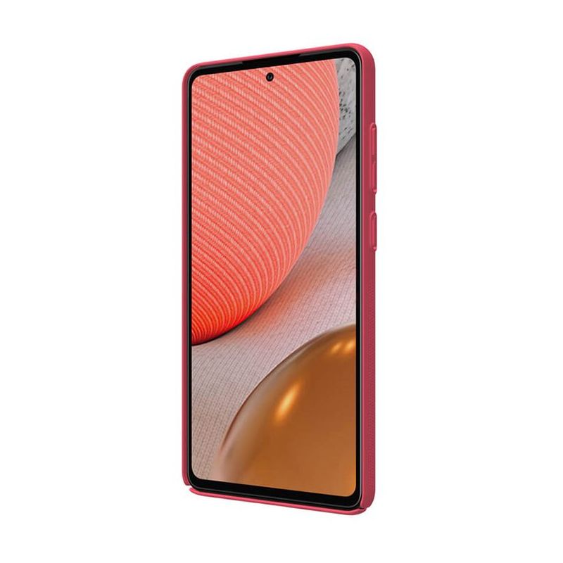 Futrola Nillkin Super frost za Samsung A725F/A726B Galaxy A72 4G/A72 5G (EU) crvena