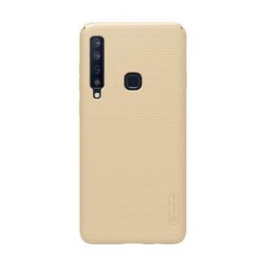 Futrola NILLKIN super frost za Samsung A920F Galaxy A9 2018 zlatna
