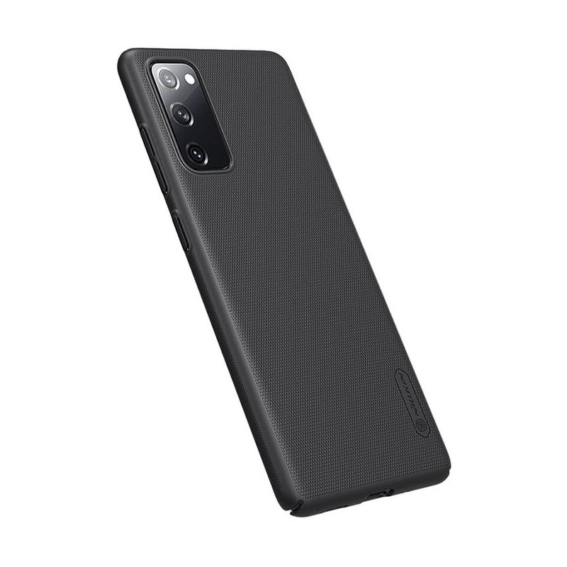 Futrola NILLKIN super frost za Samsung G780F Galaxy S20 FE crna