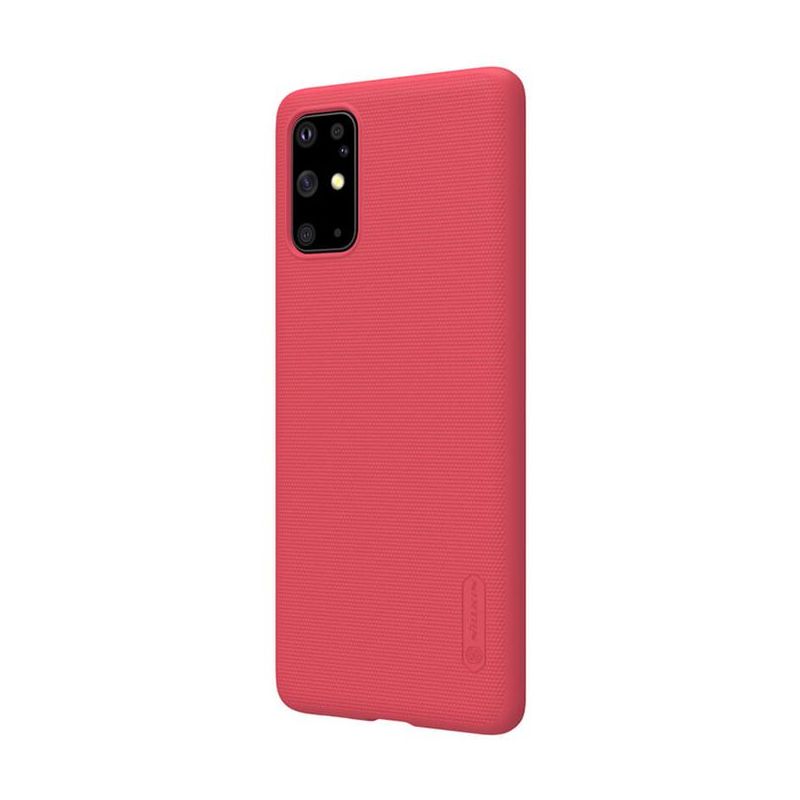 Futrola Nillkin Super frost za Samsung G985F Galaxy S20 Plus crvena