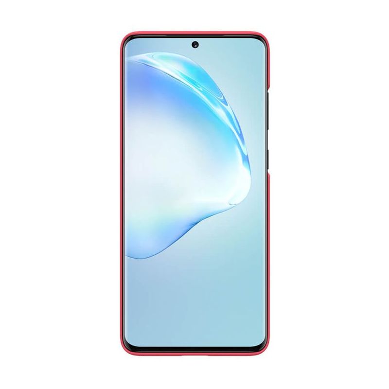 Futrola Nillkin Super frost za Samsung G985F Galaxy S20 Plus crvena