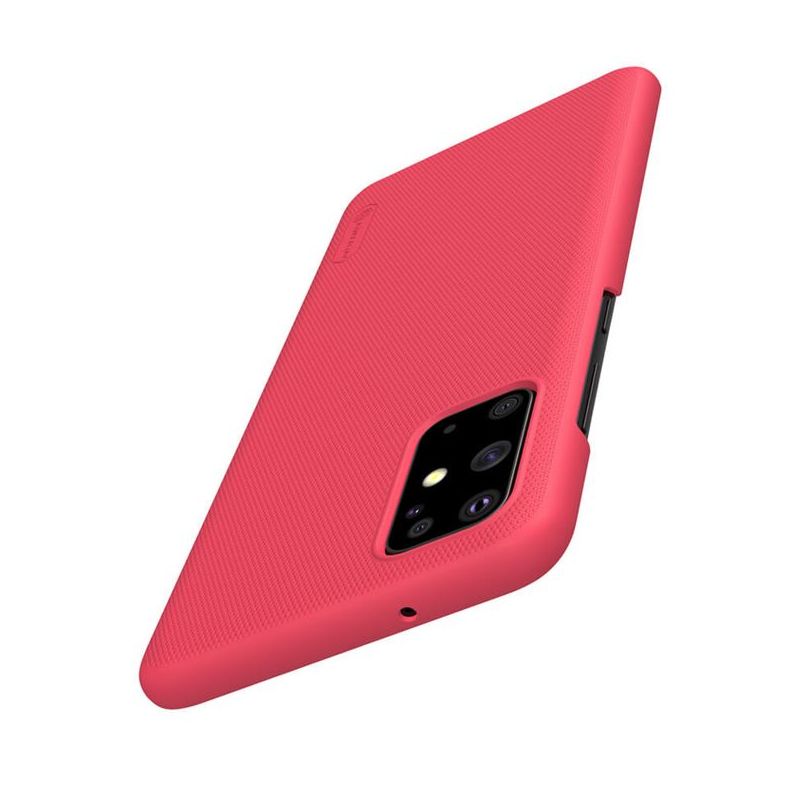 Futrola Nillkin Super frost za Samsung G985F Galaxy S20 Plus crvena
