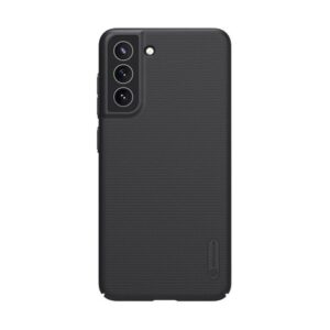 Futrola Nillkin Super frost za Samsung G990B Galaxy S21 FE crna