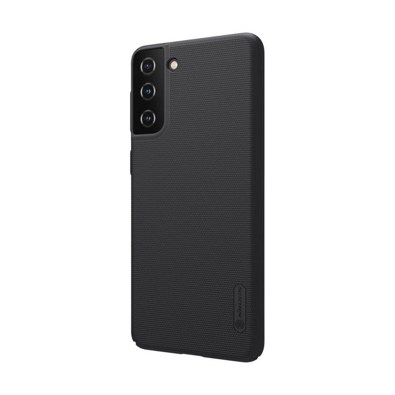 Futrola NILLKIN super frost za Samsung G996B Galaxy S21 Plus crna