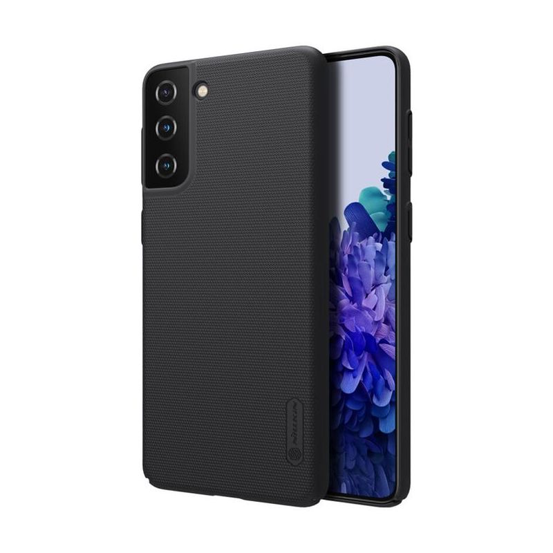Futrola NILLKIN super frost za Samsung G996B Galaxy S21 Plus crna