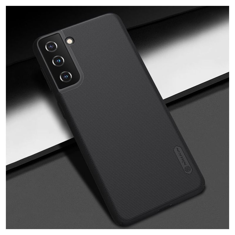 Futrola NILLKIN super frost za Samsung G996B Galaxy S21 Plus crna