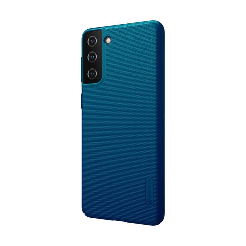 Futrola NILLKIN Super Frost za Samsung G996B Galaxy S21 Plus plava