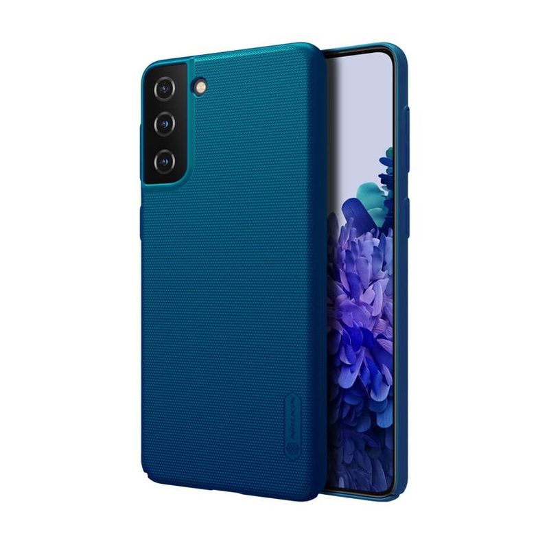 Futrola NILLKIN Super Frost za Samsung G996B Galaxy S21 Plus plava