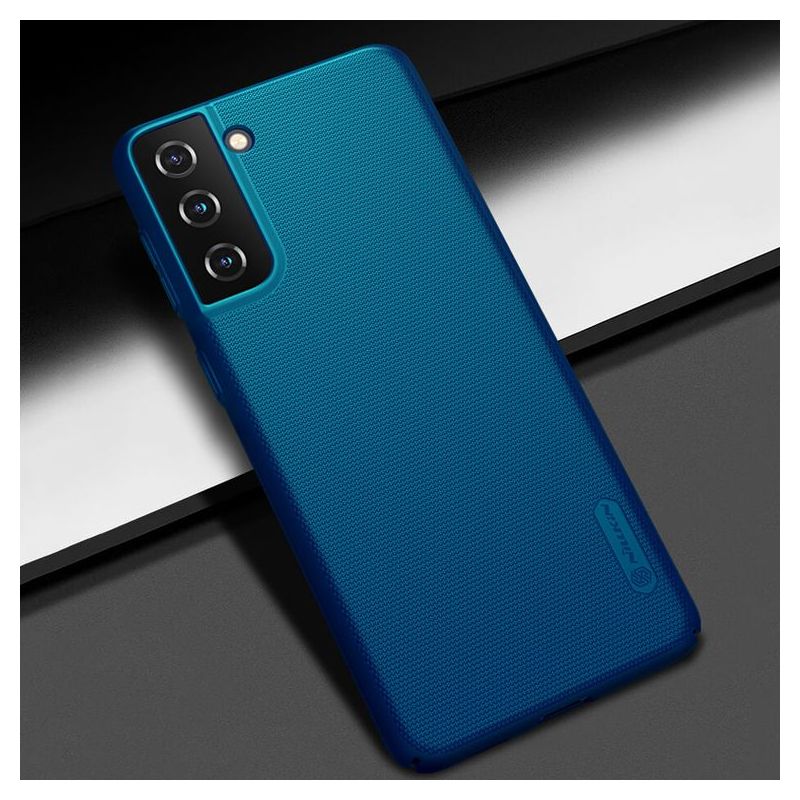 Futrola NILLKIN Super Frost za Samsung G996B Galaxy S21 Plus plava