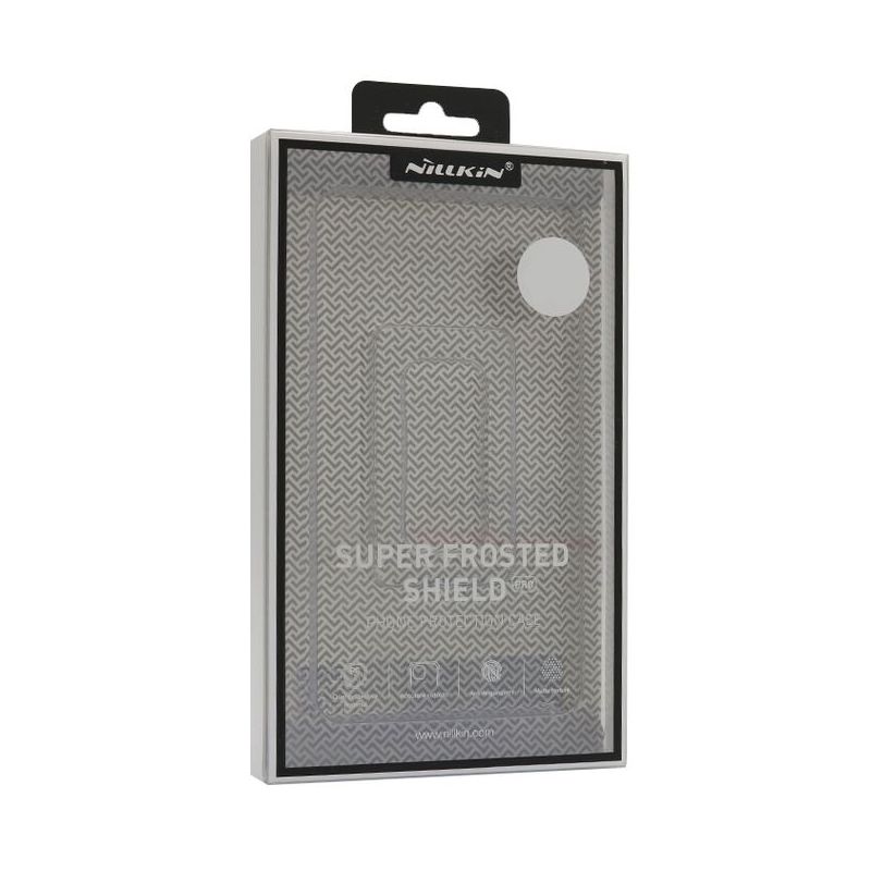Futrola NILLKIN super frost za Samsung Galaxy S22 Ultra plava