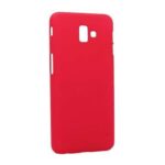 Futrola NILLKIN super frost za Samsung J610F Galaxy J6 Plus crvena